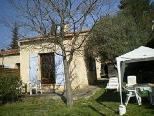 maison location de vacances 06